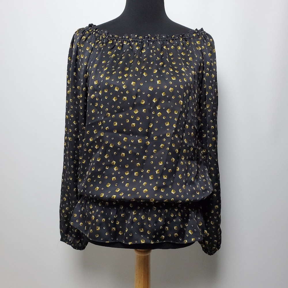 Michael Kors Women's Blouse Size Small